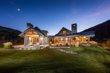 On The River’s Edge – Western Slope, Colorado Premier Home Build