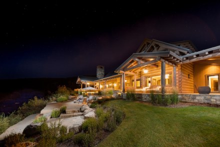 On The River’s Edge – Western Slope, Colorado Premier Home Build