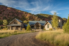 On The River’s Edge – Western Slope, Colorado Premier Home Build