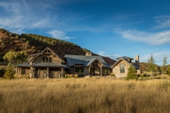On The River’s Edge – Western Slope, Colorado Premier Home Build