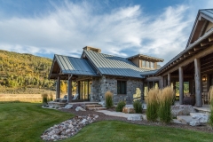 On The River’s Edge – Western Slope, Colorado Premier Home Build