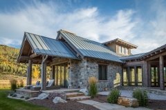 On The River’s Edge – Western Slope, Colorado Premier Home Build