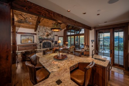 Elk Creek Ranch - Colorado Western Slope Custom Homes