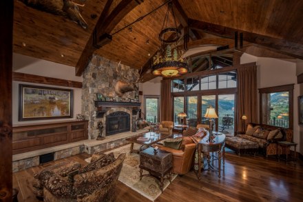 Elk Creek Ranch - Colorado Western Slope Custom Homes