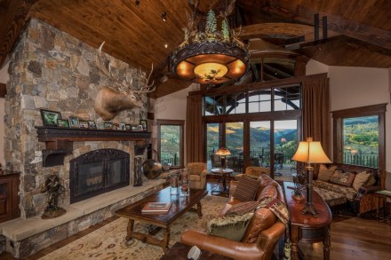 Elk Creek Ranch - Colorado Western Slope Custom Homes