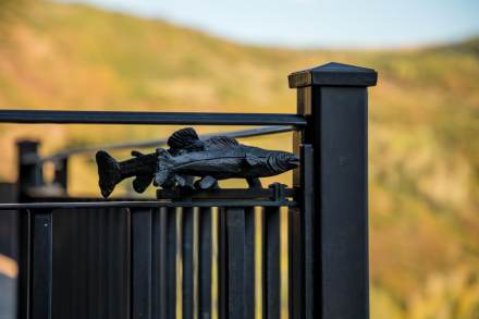 Elk Creek Ranch - Colorado Western Slope Custom Homes