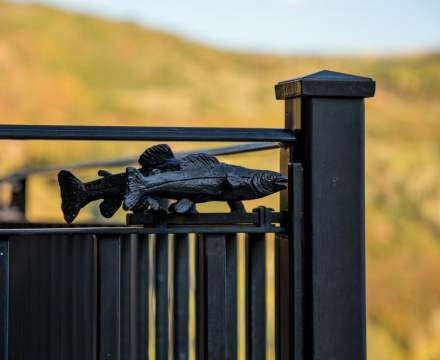 Elk Creek Ranch - Colorado Western Slope Custom Homes