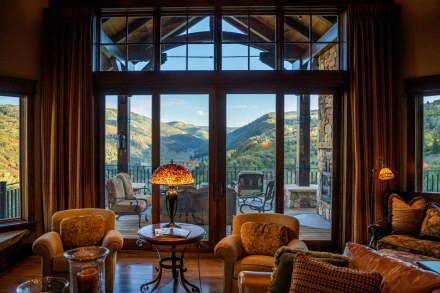 Elk Creek Ranch - Colorado Western Slope Custom Homes
