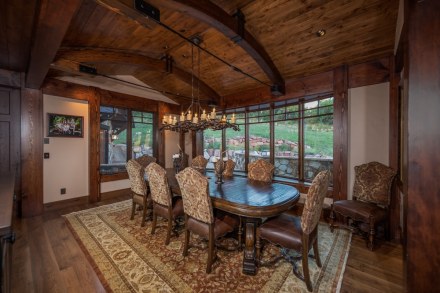 Elk Creek Ranch - Colorado Western Slope Custom Homes
