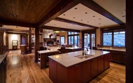 Elk Creek Ranch - Colorado Western Slope Custom Homes