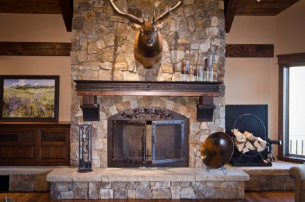 Elk Creek Ranch - Colorado Western Slope Custom Homes
