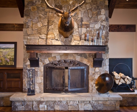 Elk Creek Ranch - Colorado Western Slope Custom Homes