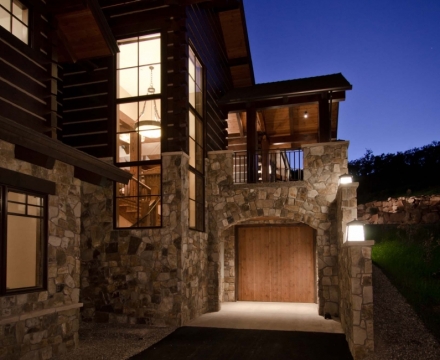 Elk Creek Ranch - Colorado Western Slope Custom Homes