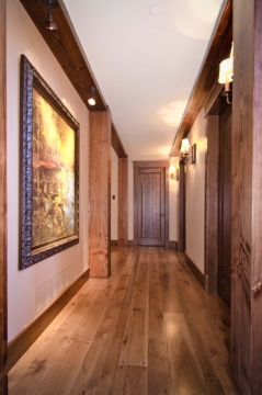 Elk Creek Ranch - Colorado Western Slope Custom Homes