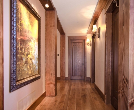 Elk Creek Ranch - Colorado Western Slope Custom Homes
