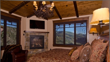 Elk Creek Ranch - Colorado Western Slope Custom Homes