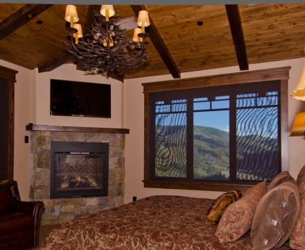 Elk Creek Ranch - Colorado Western Slope Custom Homes