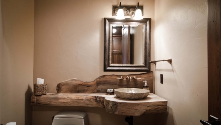 Elk Creek Ranch - Colorado Western Slope Custom Homes