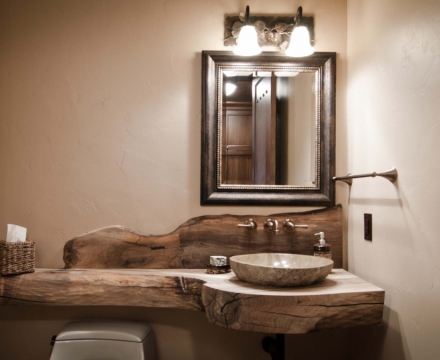 Elk Creek Ranch - Colorado Western Slope Custom Homes