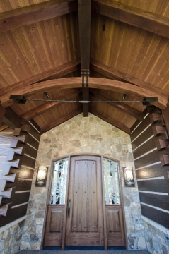 Elk Creek Ranch - Colorado Western Slope Custom Homes
