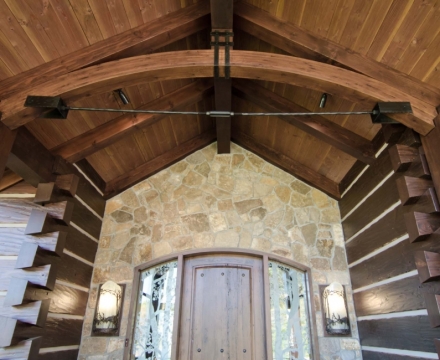 Elk Creek Ranch - Colorado Western Slope Custom Homes