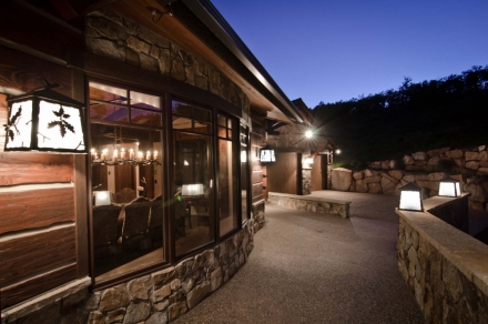 Elk Creek Ranch - Colorado Western Slope Custom Homes