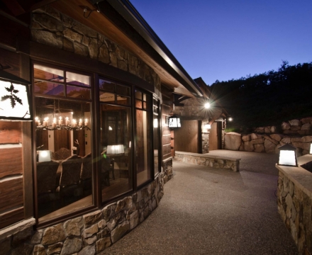 Elk Creek Ranch - Colorado Western Slope Custom Homes