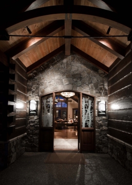Elk Creek Ranch - Colorado Western Slope Custom Homes