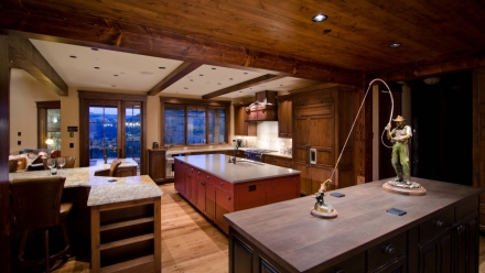 Elk Creek Ranch - Colorado Western Slope Custom Homes