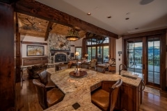 Elk Creek Ranch - Colorado Western Slope Custom Homes