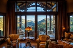 Elk Creek Ranch - Colorado Western Slope Custom Homes