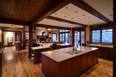 Elk Creek Ranch - Colorado Western Slope Custom Homes