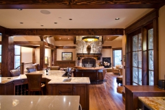 Elk Creek Ranch - Colorado Western Slope Custom Homes