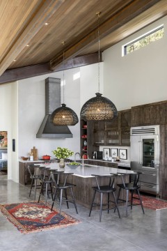 Grand Waters - Grand Lake, Colorado Custom Home Build