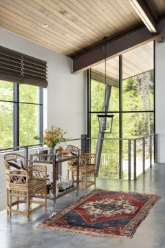 Grand Waters - Grand Lake, Colorado Custom Home Build