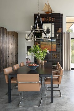 Grand Waters - Grand Lake, Colorado Custom Home Build