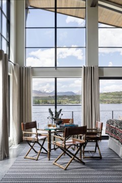 Grand Waters - Grand Lake, Colorado Custom Home Build