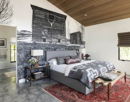 Grand Waters - Grand Lake, Colorado Custom Home Build