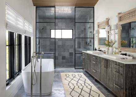 Grand Waters - Grand Lake, Colorado Custom Home Build