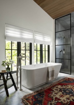 Grand Waters - Grand Lake, Colorado Custom Home Build