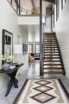 Grand Waters - Grand Lake, Colorado Custom Home Build