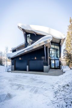 Grand Waters - Grand Lake, Colorado Custom Home Build