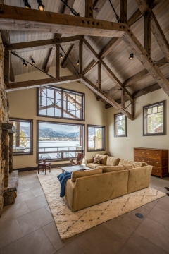 It's All About Living the Lake Lifestyle - Grand Lake, CO Premium Custom Home Build