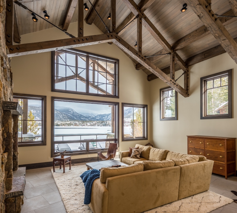 Living Space Home Gallery - Colorado