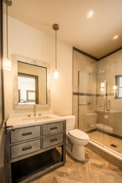 It's All About Living the Lake Lifestyle - Grand Lake, CO Premium Custom Home Build
