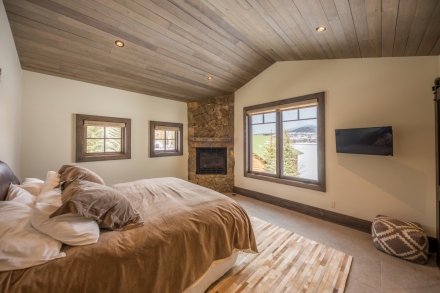 It's All About Living the Lake Lifestyle - Grand Lake, CO Premium Custom Home Build