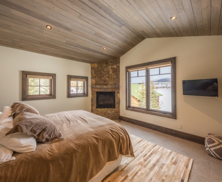 It's All About Living the Lake Lifestyle - Grand Lake, CO Premium Custom Home Build