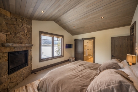 It's All About Living the Lake Lifestyle - Grand Lake, CO Premium Custom Home Build
