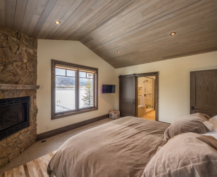 It's All About Living the Lake Lifestyle - Grand Lake, CO Premium Custom Home Build