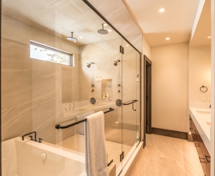 It's All About Living the Lake Lifestyle - Grand Lake, CO Premium Custom Home Build